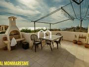 Ático en Venta en Montgat