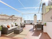 Ático en Venta en Montserrat