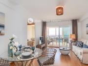 Ático en venta en Moraira, Alicante Costa Blanca