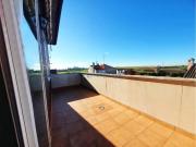 Ático en venta en Moraleja de Enmedio. Venta de Ático en...