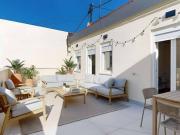 Ático en Venta en Moscardó