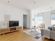 Ático en Venta en Moscardó