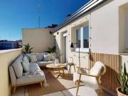 Ático en Venta en Moscardó