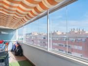 Ático en venta en Móstoles, Sur PAU 4. Áticos.