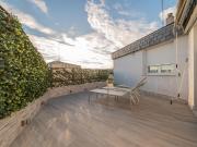 Ático en venta en Móstoles, Villafontana Estoril I. Áticos.