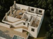 Ático en Venta en Muga Gran Reserva Badia