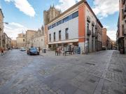 Ático en Venta en Murallas