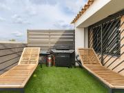 Ático en venta en Murcia, Barrio del Progreso....