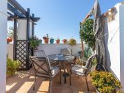 Ático en venta en Murcia, Baños y Mendigo. IMPRESIONANTE...