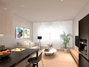 Ático en venta en Murcia, El Carmen. Áticos.