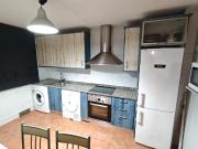 Ático en venta en Murcia, El Puntal. Vivienda con gran...