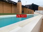 Ático en venta en Murcia, Juan Carlos I. Áticos.