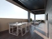 Ático en venta en Murcia, Juan de Borbón. EDIFICIO...