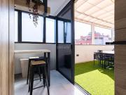 Ático en venta en Murcia, Juan Carlos I. Exclusivo Ático...