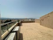 Ático en venta en Murcia, La Ñora. ATICO CON TERRAZA DE...