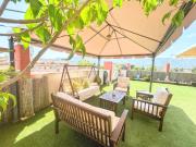 Ático en venta en Murcia, San Benito Patiño. Un ático...