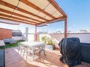 Ático en venta en Navalcarnero, La Dehesa El Pinar....