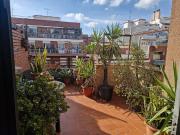 Ático en Venta en Navas