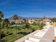 Ático en venta en New Golden Mile, Málaga Costa del Sol