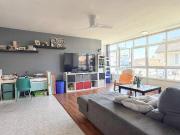 Ático en venta en Nigrán, Nigrán Centro. PLAYA AMÉRICA....