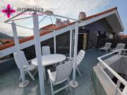 Ático en venta en Noja, Ris. PISO DE 3 HABITACIONES CON...