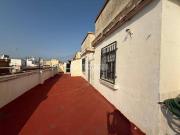 Ático en Venta en Nou Moles