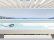 Ático en venta en Nucia la, El Tossal Bello Horizonte....