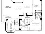 Ático en Venta en Nueva Alcántara