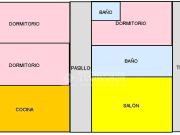 Ático en Venta en Nueva Almería Cortijo Grande Vega de Acá