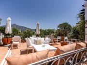 Ático en Venta en Nueva Andalucía centro