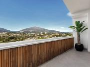 Ático en Venta en Nueva Andalucía centro