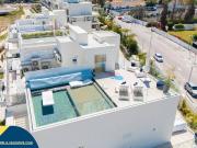 Ático en Venta en Nueva Andalucía centro