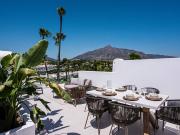 Ático en Venta en Nueva Andalucía centro