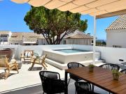 Ático en venta en Nueva Andalucia, Málaga Costa del Sol