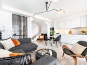 Ático en venta en Nueva Andalucia, Málaga Costa del Sol