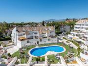 Ático en venta en Nueva Andalucia, Málaga Costa del Sol Ático en venta en Nueva Andalucia, Málaga Costa del Sol