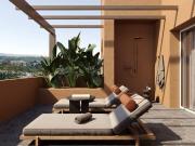 Ático en venta en Nueva Andalucia, Málaga Costa del Sol