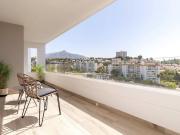 Ático en venta en Nueva Andalucia, Málaga Costa del Sol