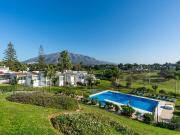 Ático en venta en Nueva Andalucia, Málaga Costa del Sol