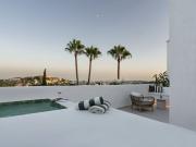 Ático en venta en Nueva Andalucia, Málaga Costa del Sol