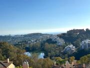 Ático en venta en Nueva Andalucia, Málaga Costa del Sol