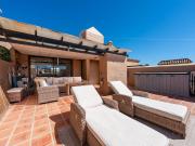 Ático en Venta en Nueva Atalaya