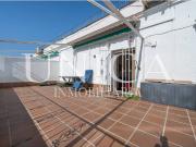 Ático en Venta en Nueva España