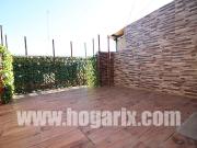 Ático en Venta en Nuevo Parque Los Rosales Tráfico Pesado