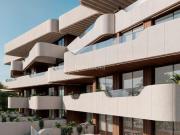 Ático en venta en Oliva, Oliva Nova. Rembrandt 27, obra...