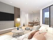 Ático en venta en Ordino, de 90 m² 2 habitaciones por...