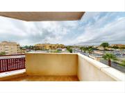 Ático en venta en Orihuela, Aguamarina. Ático en...