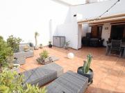 Ático en venta en Orihuela, Cabo Roig. Áticos.