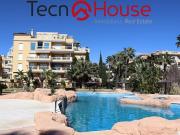 Ático en venta en Orihuela Costa, Alicante Costa Blanca