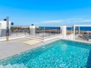 Ático en venta en Orihuela Costa, Alicante Costa Blanca